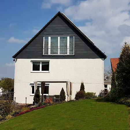 Ferienwohnung Spier Ottenstein Zewnętrze zdjęcie