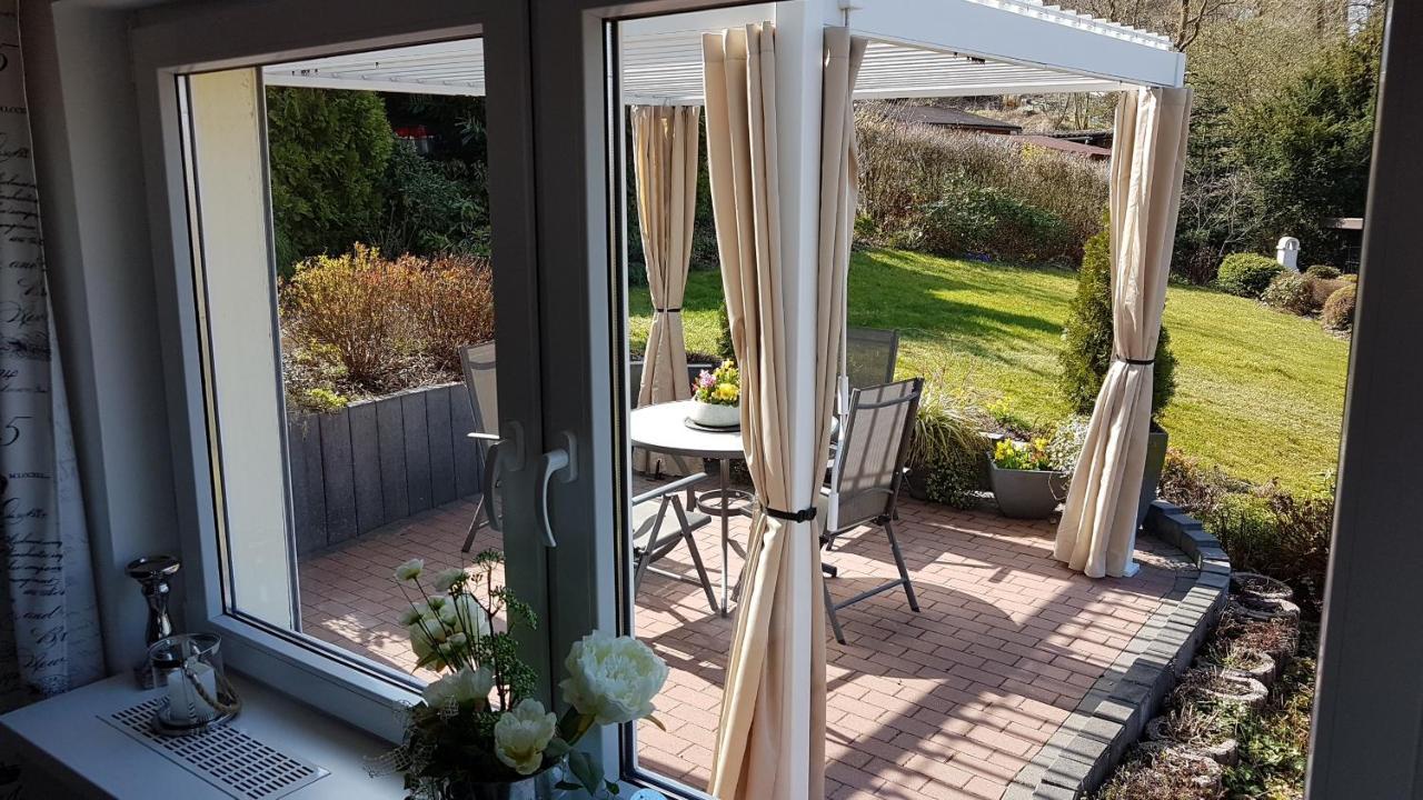 Ferienwohnung Spier Ottenstein Zewnętrze zdjęcie