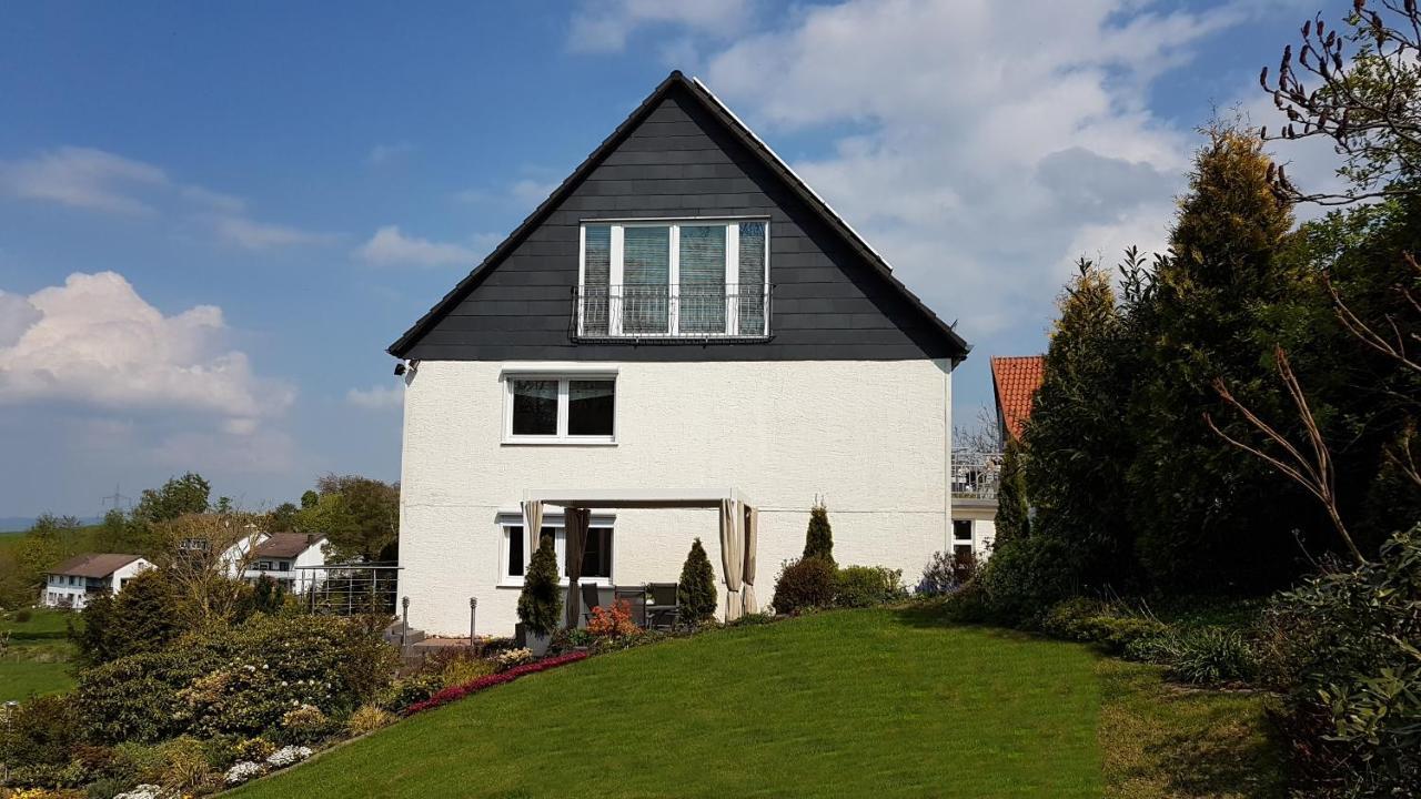 Ferienwohnung Spier Ottenstein Zewnętrze zdjęcie