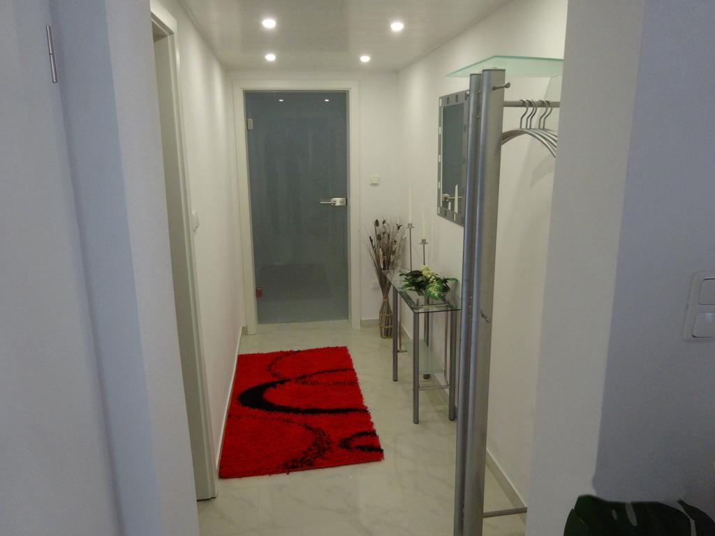 Ferienwohnung Spier Ottenstein Zewnętrze zdjęcie