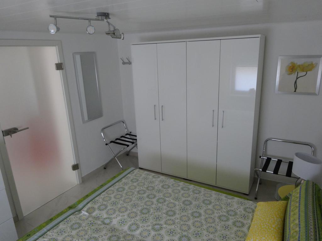 Ferienwohnung Spier Ottenstein Zewnętrze zdjęcie