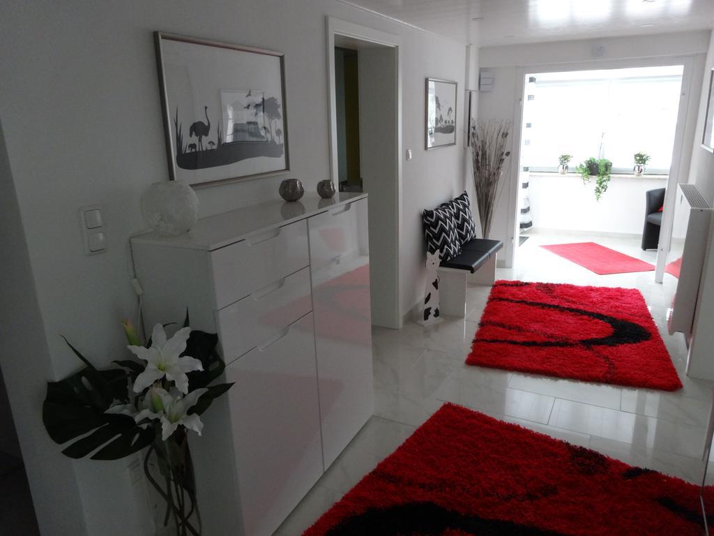 Ferienwohnung Spier Ottenstein Zewnętrze zdjęcie