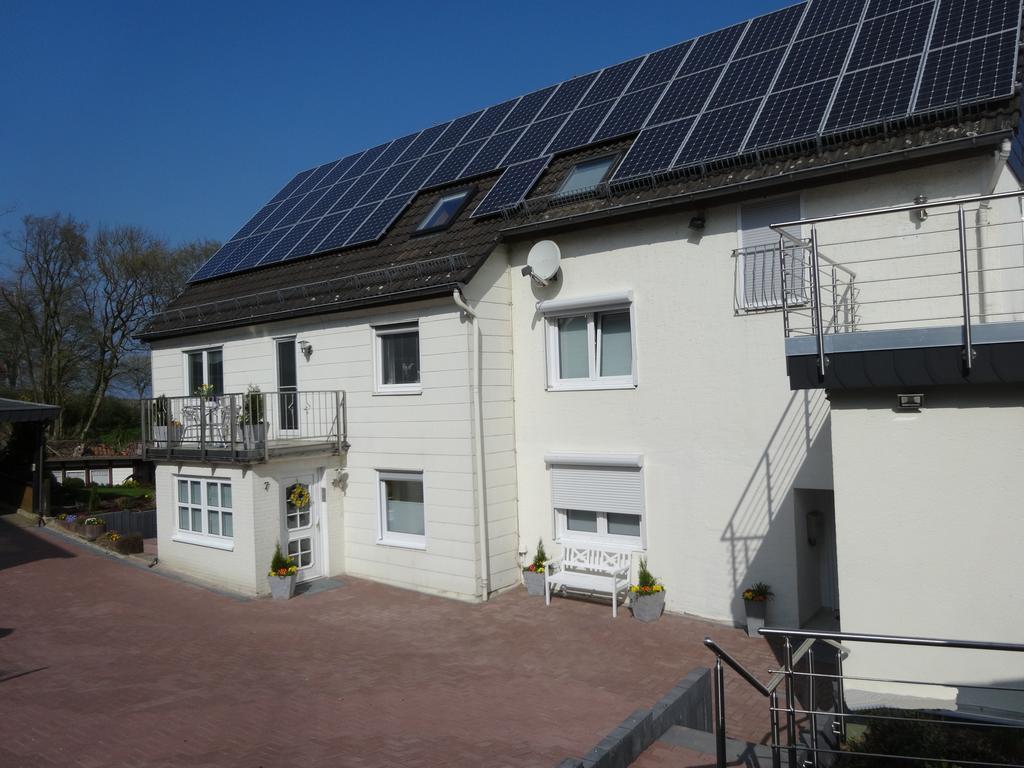 Ferienwohnung Spier Ottenstein Zewnętrze zdjęcie