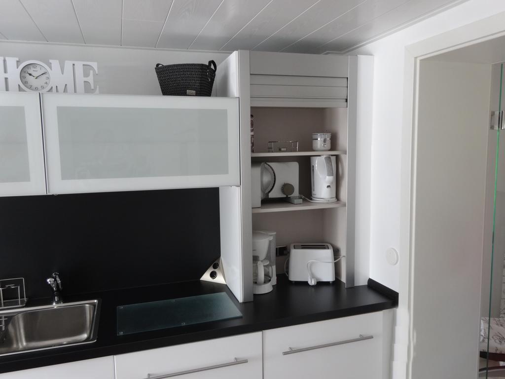 Ferienwohnung Spier Ottenstein Zewnętrze zdjęcie