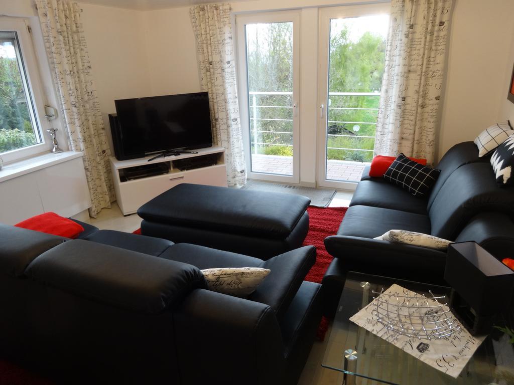 Ferienwohnung Spier Ottenstein Zewnętrze zdjęcie