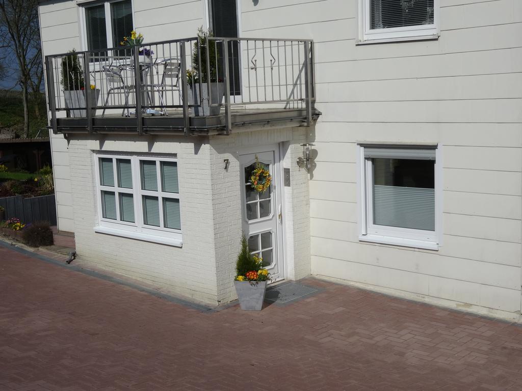 Ferienwohnung Spier Ottenstein Zewnętrze zdjęcie