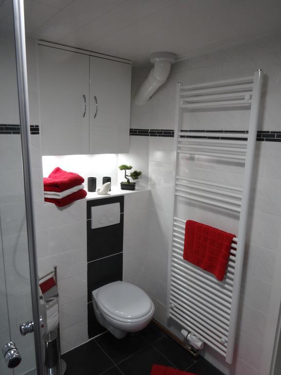 Ferienwohnung Spier Ottenstein Zewnętrze zdjęcie