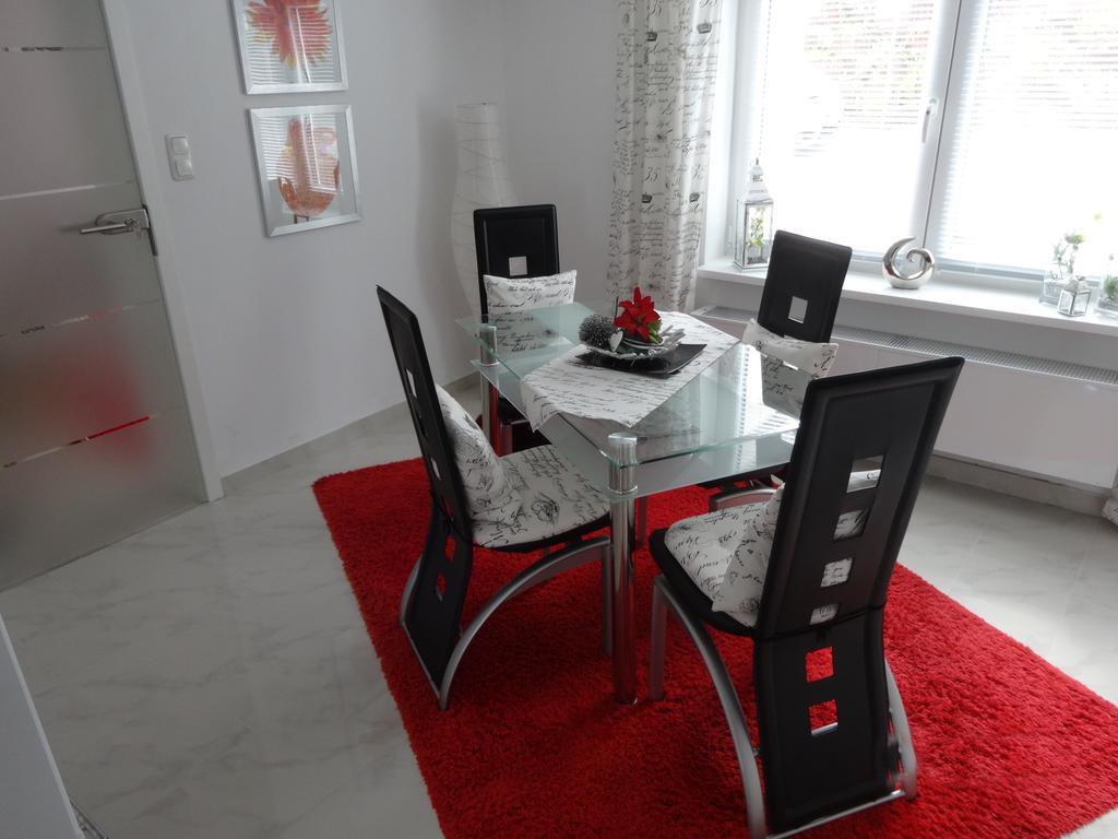 Ferienwohnung Spier Ottenstein Zewnętrze zdjęcie