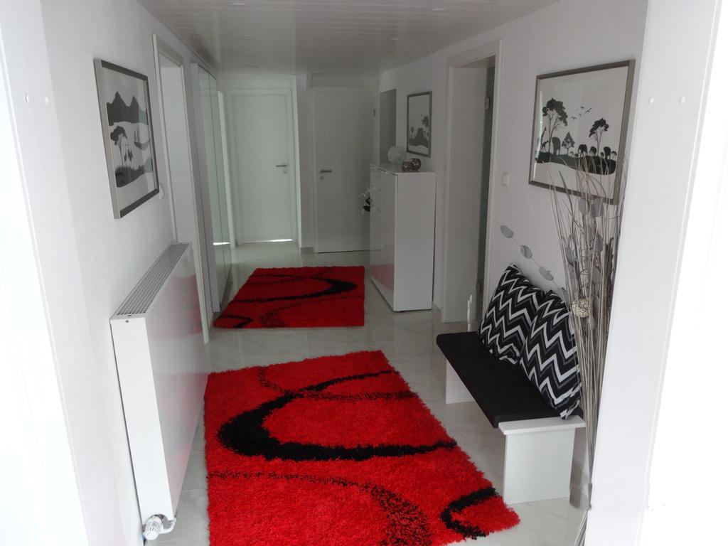 Ferienwohnung Spier Ottenstein Zewnętrze zdjęcie