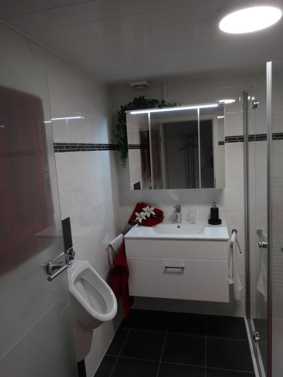 Ferienwohnung Spier Ottenstein Zewnętrze zdjęcie