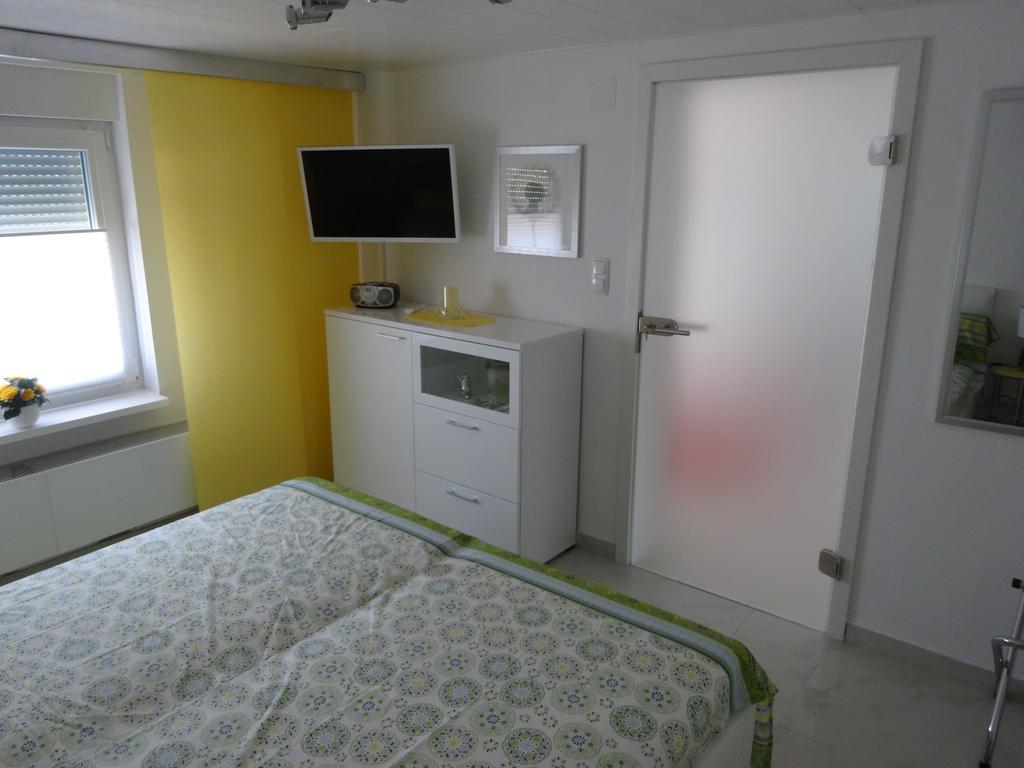Ferienwohnung Spier Ottenstein Zewnętrze zdjęcie