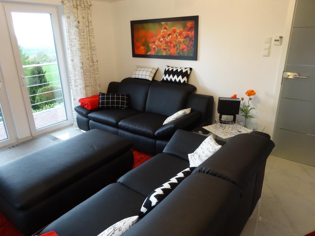 Ferienwohnung Spier Ottenstein Zewnętrze zdjęcie