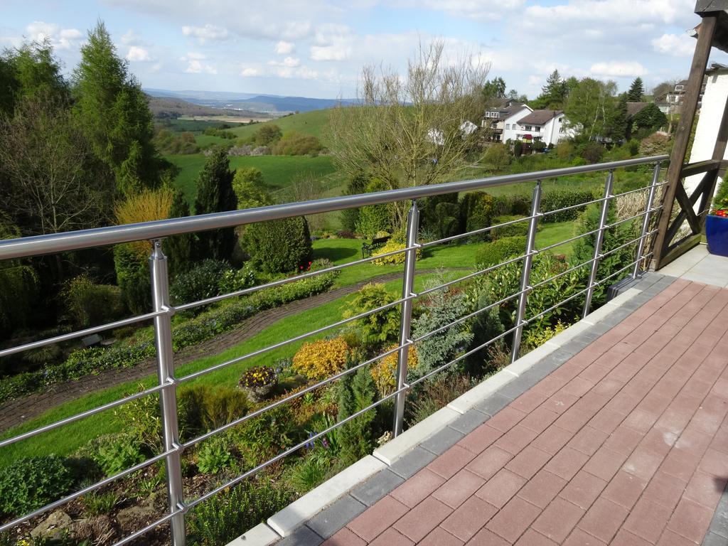 Ferienwohnung Spier Ottenstein Zewnętrze zdjęcie