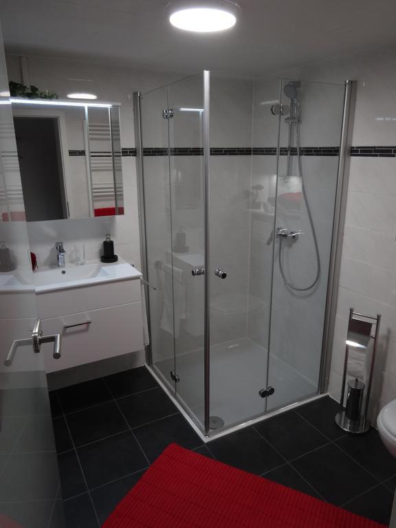 Ferienwohnung Spier Ottenstein Zewnętrze zdjęcie