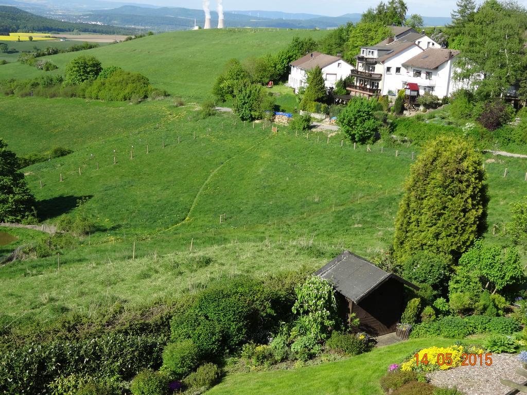 Ferienwohnung Spier Ottenstein Zewnętrze zdjęcie
