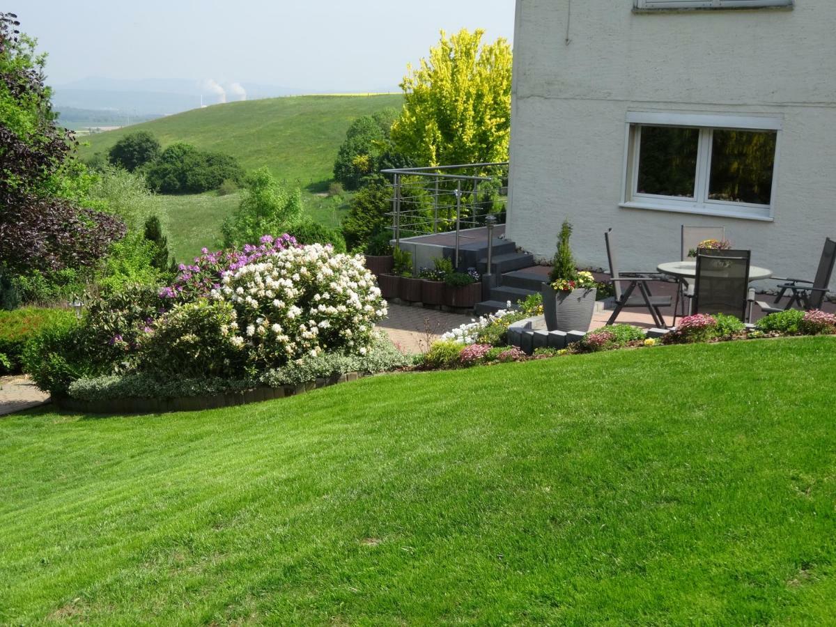 Ferienwohnung Spier Ottenstein Zewnętrze zdjęcie